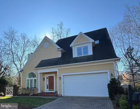 219 Spring Race Ct, Annapolis, MD 21401