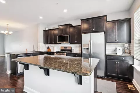 Kitchen - 312 Bright Light Ct, Edgewater, MD 21037 photo 1 of 2