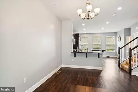 Entry Way - 312 Bright Light Ct, Edgewater, MD 21037 photo 1 of 8