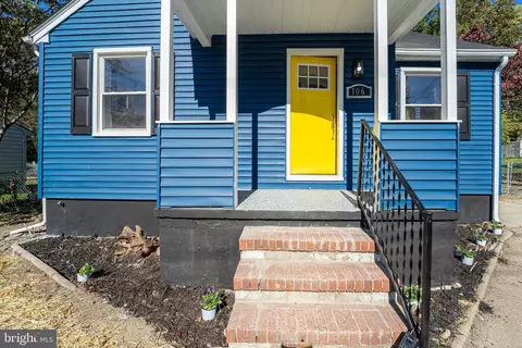 106 1st Ave W, Glen Burnie, MD 21061