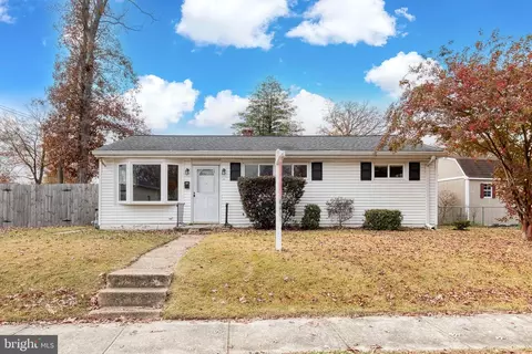 103 Buckingham Dr, Glen Burnie, MD 21061