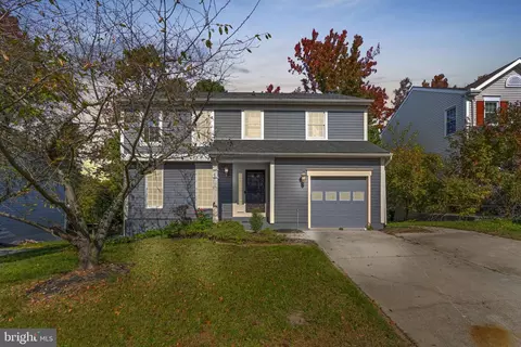 7810 Golden Pine Cir, Severn, MD 21144