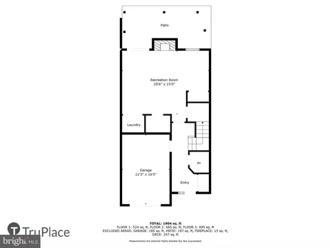 1386 Escapade Ct, Riva, MD 21140 photo 3