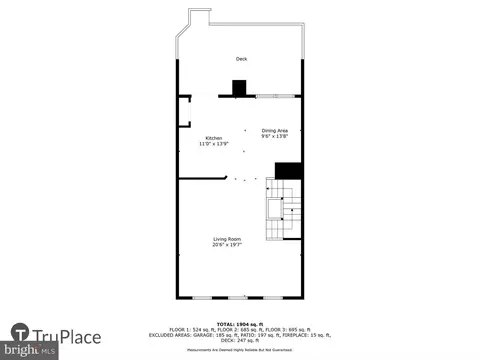 1386 Escapade Ct, Riva, MD 21140 photo 4