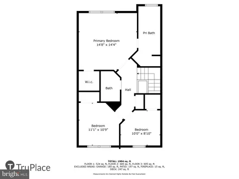 1386 Escapade Ct, Riva, MD 21140 photo 5