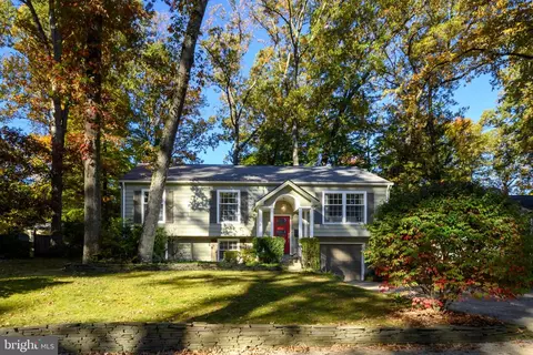 1509 Farlow Ave, Crofton, MD 21114
