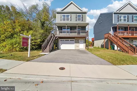 220 Shenandoah Ave, Brooklyn, MD 21225