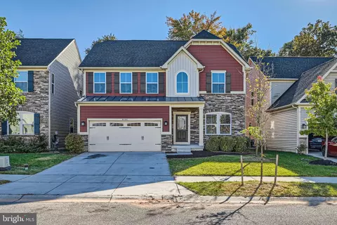 8184 Hickory Hollow Dr, Glen Burnie, MD 21060