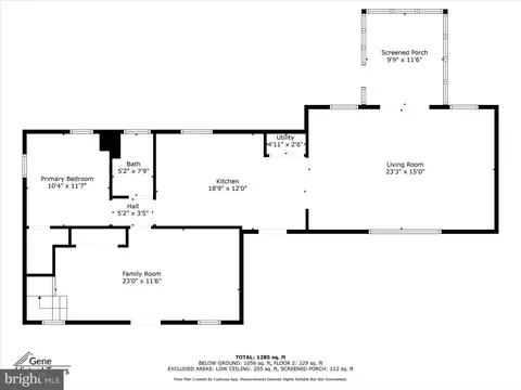 12 Disney Ave, Pasadena, MD 21122 photo 31