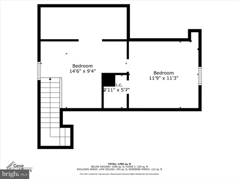 12 Disney Ave, Pasadena, MD 21122 photo 32