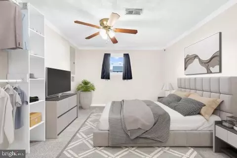 Bedroom - 7520 Cranberry Ct, Hanover, MD 21076 photo 1 of 2