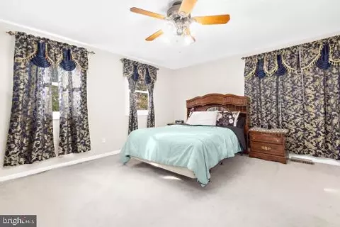 Bedroom - 7520 Cranberry Ct, Hanover, MD 21076 photo 2 of 2