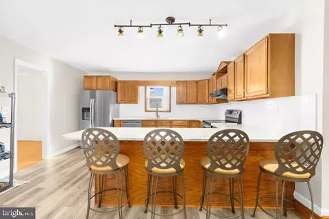 Kitchen - 7520 Cranberry Ct, Hanover, MD 21076 photo 3 of 4