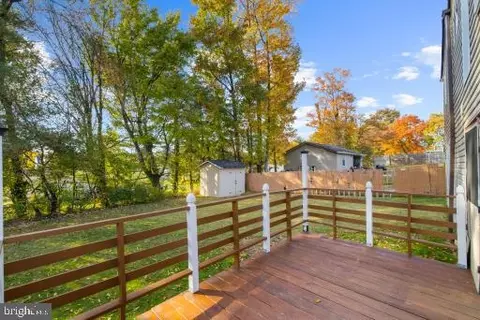 Exterior - 7520 Cranberry Ct, Hanover, MD 21076 photo 4 of 6