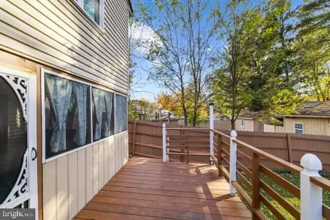 Exterior - 7520 Cranberry Ct, Hanover, MD 21076 photo 3 of 6