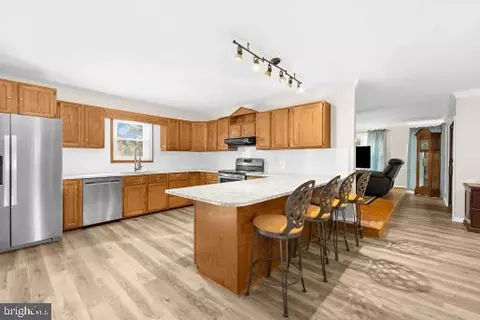 Kitchen - 7520 Cranberry Ct, Hanover, MD 21076 photo 1 of 4