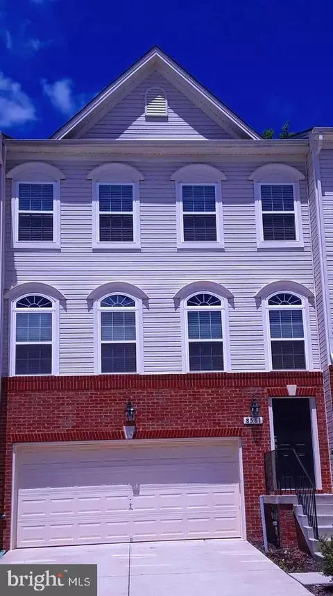 8581 Crooked Tree Ln, Laurel, MD 20724