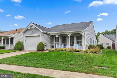 2803 Berth Ter, Annapolis, MD 21401