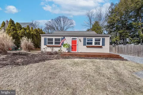 1021 Tudor Dr, Crownsville, MD 21032