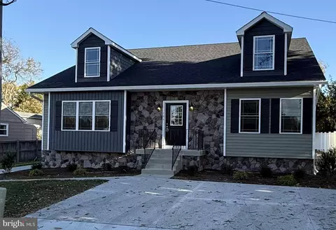 106 Mcguirk Dr, Glen Burnie, MD 21060