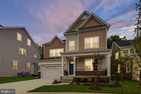 133 Stilly Way, Annapolis, MD 21403