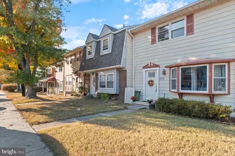 506 Valleywood Rd, Millersville, MD 21108