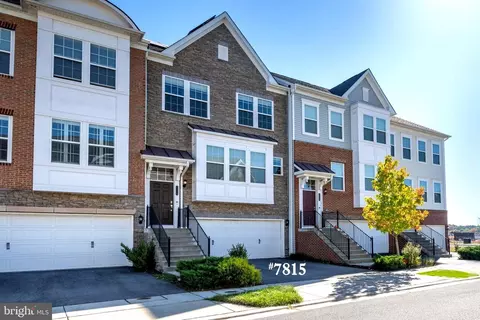 7815 Bakers Creek Ln, Hanover, MD 21076