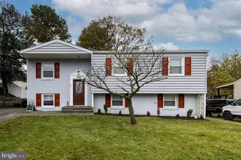 493 Saint Barbara Ln, Odenton, MD 21113