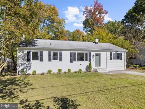Exterior - 1206 Breitwert Ave, Odenton, MD 21113 photo 5 of 6