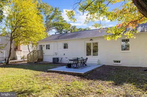 Exterior - 1206 Breitwert Ave, Odenton, MD 21113 photo 3 of 6