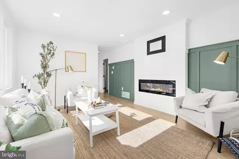 1206 Breitwert Ave, Odenton, MD 21113