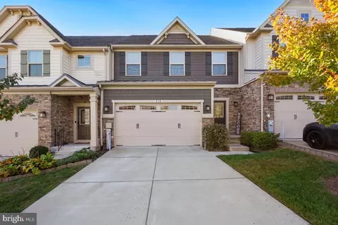 419 Zeman Dr, Millersville, MD 21108
