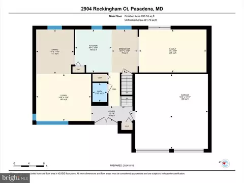 2904 Rockingham Ct, Pasadena, MD 21122 photo 51