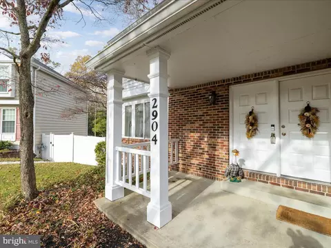 2904 Rockingham Ct, Pasadena, MD 21122 photo 2