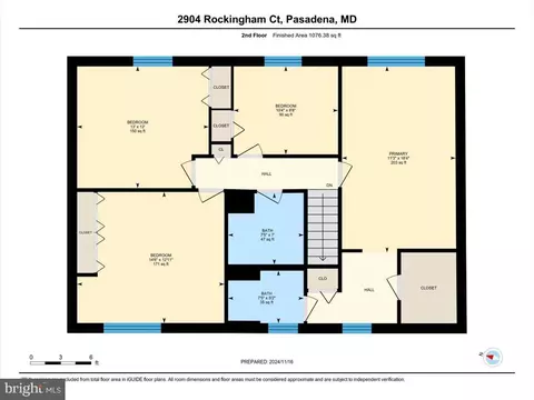 2904 Rockingham Ct, Pasadena, MD 21122 photo 52