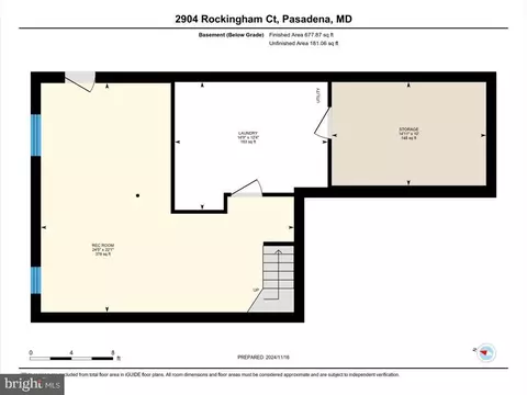 2904 Rockingham Ct, Pasadena, MD 21122 photo 50