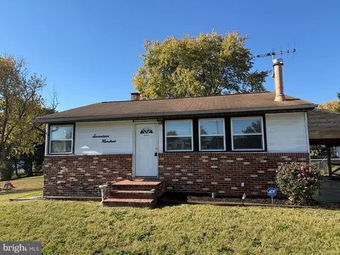 1700 Pleasantville Dr, Glen Burnie, MD 21061