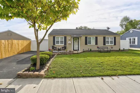 1617 Kimber Rd, Glen Burnie, MD 21060