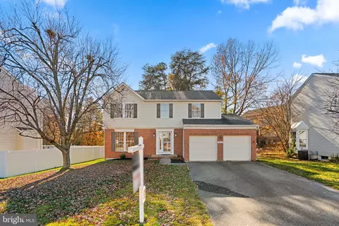 1910 Artillery Ln, Odenton, MD 21113