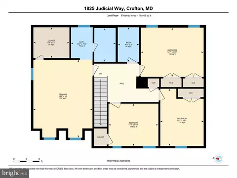1825 Judicial Way, Crofton, MD 21114 photo 53