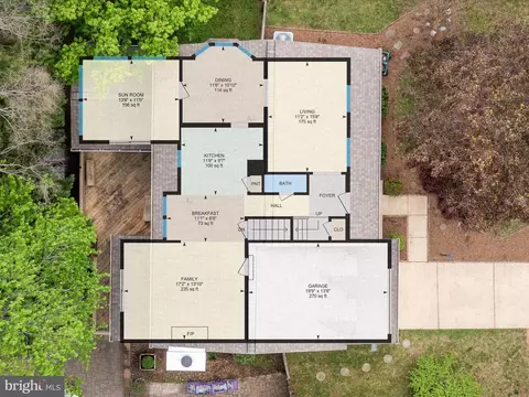 1825 Judicial Way, Crofton, MD 21114 photo 10