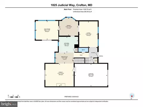 1825 Judicial Way, Crofton, MD 21114 photo 52