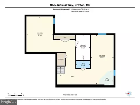 1825 Judicial Way, Crofton, MD 21114 photo 54