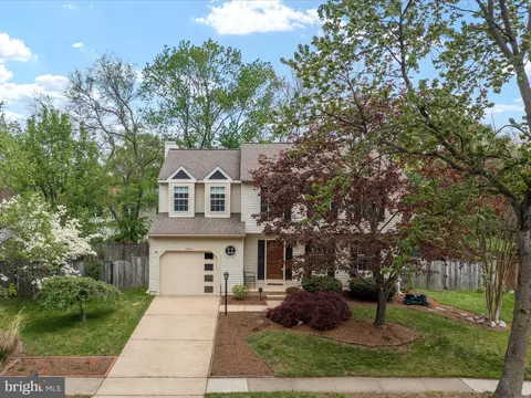 1825 Judicial Way, Crofton, MD 21114