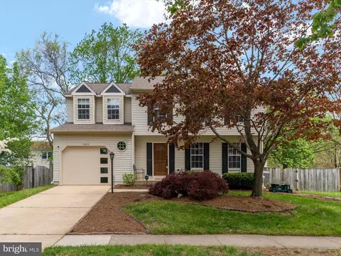 1825 Judicial Way, Crofton, MD 21114 photo 50