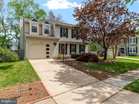 1825 Judicial Way, Crofton, MD 21114 photo 51