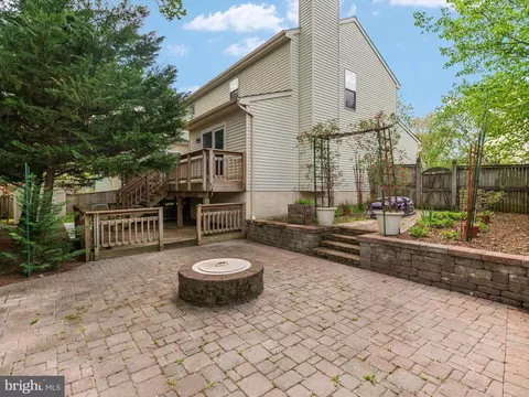 1825 Judicial Way, Crofton, MD 21114 photo 48
