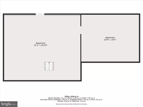 8394 Armstrong Dr, Pasadena, MD 21122 photo 38