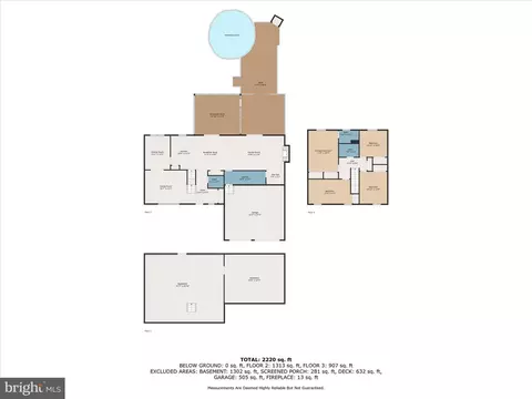 8394 Armstrong Dr, Pasadena, MD 21122 photo 44