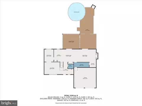 8394 Armstrong Dr, Pasadena, MD 21122 photo 23